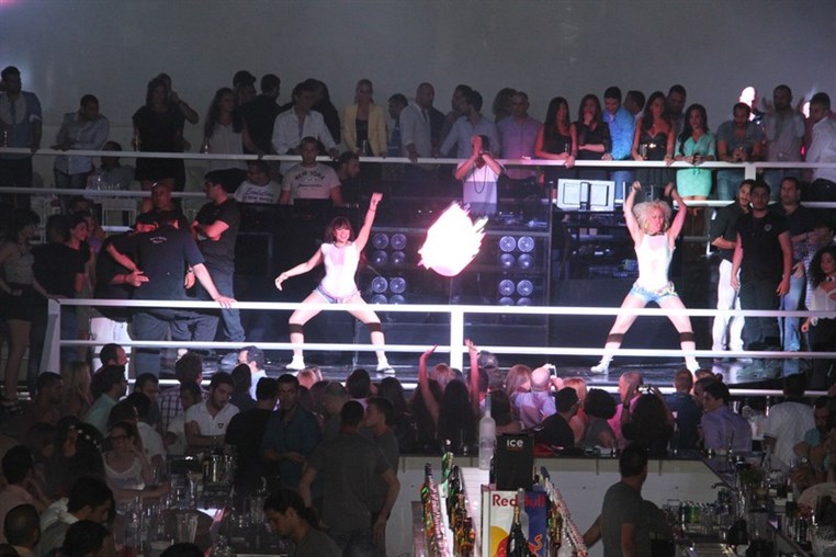 BLVD 44 Opening